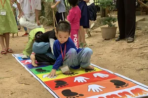 Thông báo về việc đăng ký tham gia Trại hè Thanh Đa 2025