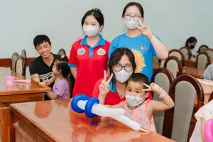 Để trẻ em có một mùa hè đáng nhớ, phụ huynh cần làm gì?