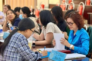 Đức tuyển trợ lý điều dưỡng với mức lương hơn 121 triệu đồng/tháng