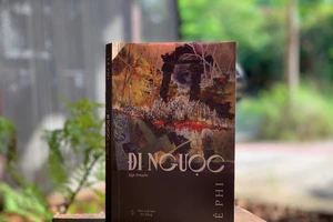 'Đi ngược' và sự lựa chọn của nhà báo Lê Phi