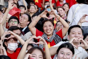 Dự kiến người dân toàn quốc sẽ được nhận 100.000 đồng quà Tết Độc lập theo 3 cách