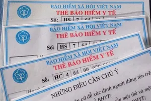TP.HCM đề xuất chi hơn 1.900 tỉ đồng đóng BHYT cho học sinh và người cao tuổi