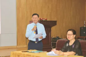 Chăm sóc sức khỏe người đồng tính đòi hỏi phương pháp riêng