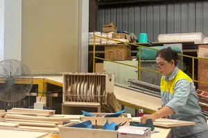 TP.HCM giám sát chặt lương, thưởng đảm bảo quyền lợi người lao động dịp Tết 2026