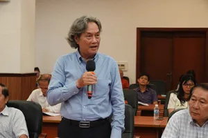 Đề xuất lập Bảo tàng Văn học - Nghệ thuật TP.HCM 