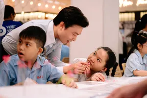 Quyền học tập của người khuyết tật: Phải đi vào thực tế