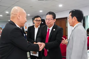 Hơn 30 quầy phở từ Bắc tới Nam sẽ tụ hội tại Ngày của Phở 2025