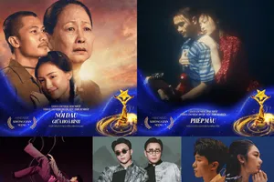 Trấn Thành rút khỏi đề cử Ngôi sao xanh 2025, 'Mưa đỏ' liệu có càn quét giải thưởng?