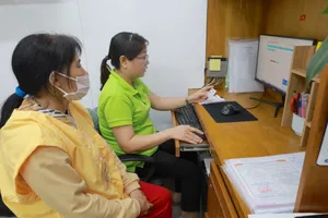 TP.HCM đề xuất hỗ trợ 100% bảo hiểm y tế cho bệnh nhân phong, người nghèo