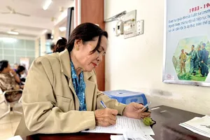 TP.HCM đề xuất hộ nghèo được vay đến 200 triệu đồng