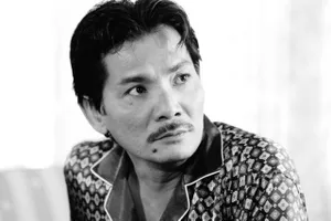 Nghệ sĩ Thương Tín qua đời