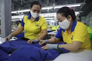 TP.HCM lập đoàn giám sát việc trả lương, thưởng Tết 2026