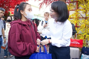 TP.HCM theo dõi sát nợ lương, nợ bảo hiểm trước Tết 2026