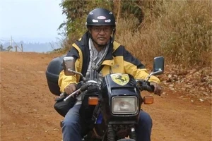 ‘Vua du khảo’ Đào Kim Trang: Gần 40 năm rong ruổi, khám phá các miền di sản 