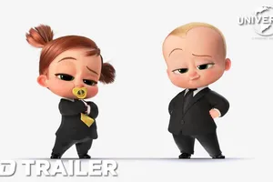 'The Boss Baby 2' chính thức tái xuất tại Việt Nam