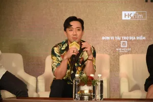 'Bố Già' bản điện ảnh chính thức ra mắt First Look