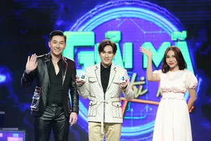 Ca sĩ Nguyên Vũ khẳng định mối quan hệ với người mẫu Nam Phong