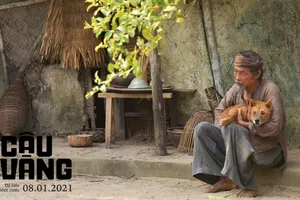 Lão Hạc và mối quan hệ cực kỳ thân thiết cùng Cậu Vàng