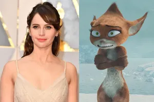 'Dragon Rider': Phim hoạt hình duy nhất ra rạp năm mới 2021