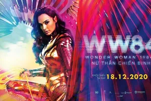 Cuối năm rộn ràng với hàng loạt phim chiếu rạp đáng mong chờ 