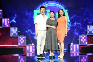 Sỹ Luân kể về cơ duyên thành bạn thân với nghệ sĩ Thanh Thủy