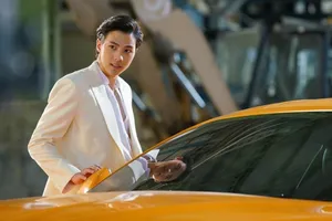 Băng lừa đảo bồ cũ lầy nhất màn ảnh rộng Thái Lan