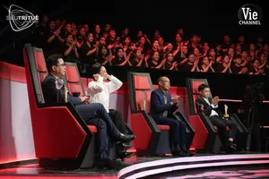 Nam sinh trường Y so găng cùng siêu dị nhân 150 điểm Duy Bách