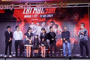 Lý Hải bất ngờ tung trailer bom tấn 'Lật Mặt: 48H'
