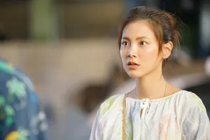 Baifern Pimchanok vai nào cũng cặp với trai đẹp cực phẩm