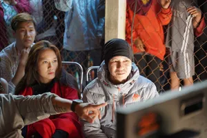 Lý Hải, Mạc Văn Khoa và lần thoát chết nhớ đời ở miền Tây