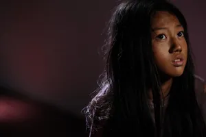 Ám ảnh với hình ảnh đầu tiên của dự án phim 'Bóng Đè'