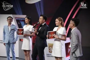 Hoàng Hiệp chiến thắng trước 'Phù thủy toán học' Huy Hoàng 