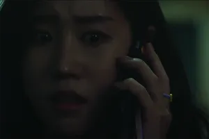 Khép lại tháng 2 với bộ phim 'Lời xưng tội số 8'