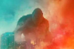 Những điều thú vị không thể bỏ lỡ trong 'Godzilla vs. Kong'