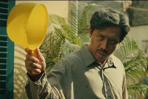 'Bố Già' bản điện ảnh chính thức trở lại vào ngày 12-3