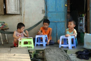 Việt Hương khóc nấc vì nhớ đến người mẹ đã khuất