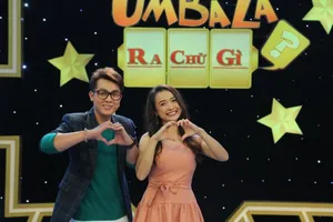 Thùy Trang tiết lộ Hoà Hiệp có rất nhiều bóng hồng vây quanh