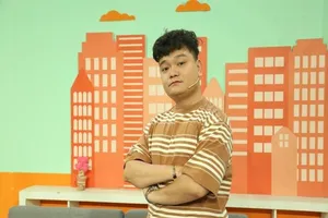 Trịnh Tú Trung từng bị người yêu cũ 'miệt thị' vì móm