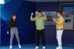 NSND Tự Long chấp nhận bỏ tiền túi nếu làm lỡ mất tiền thưởng 