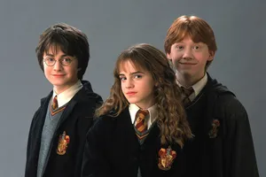 Cùng điểm qua những con số ấn tượng của siêu phẩm Harry Potter