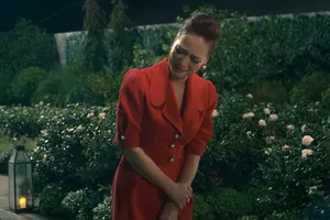 Màn đánh ghen đỉnh cao trong Gái già lắm chiêu V