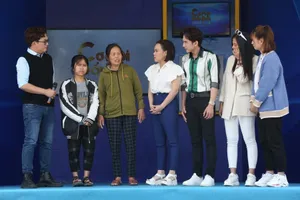 Nam Thư mời Đan Trường hát nhạc phim, hứa quay MV tặng anh Bo