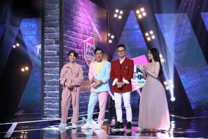 Trường Giang chơi lớn, nhận kèo cá cược với Lyly