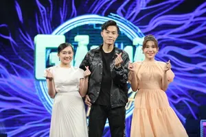 Phương Lan và chuyện tình yêu với chàng quản lý điển trai