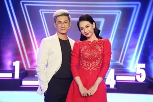 Thiên Vương (MTV) khiến khán giả bất ngờ với 'nghề tay trái'