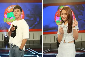 Puka tự nhận mình có rất nhiều hoa tay