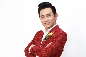 'Thần tài gõ cửa' giúp đỡ gần 600 mảnh đời bất hạnh 