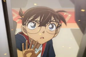 Conan liên tiếp càn quét các rạp phim trên thế giới