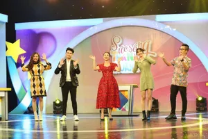 Vân Trang tiết lộ mê 'gu' đàn ông nhút nhát