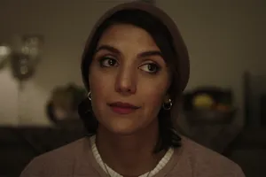 Đêm trói buộc - Sự trỗi dậy của phim kinh dị Iran